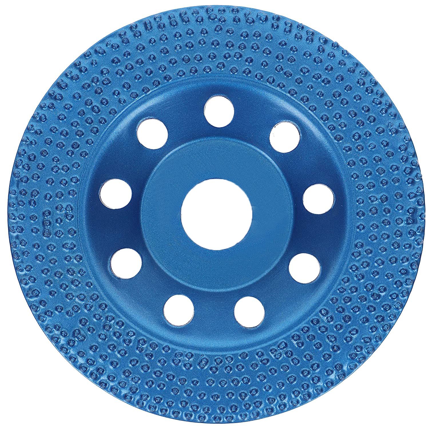 PRODIAMANT Turbo-Schleiftopf ST91 180 Mm – Für Beton, Estrich, Asphalt, Hoher Abtrag, M14 Gewinde