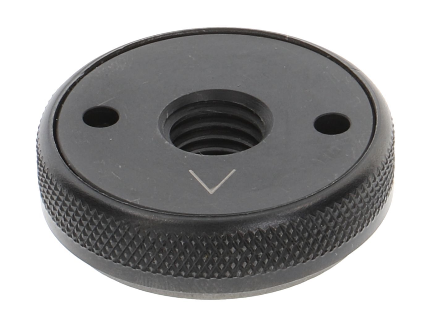 Schnellspannmutter M14 Für Winkelschleifer - Werkzeuglos Wechseln, 46mm